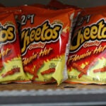Flamin’ Hot Fraud? Inside the Complicated History of the Flamin’ Hot Cheeto