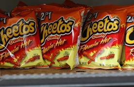 Portfolio Books Stands By Richard Montañez’s Claims He Invented the Flamin’ Hot Cheeto