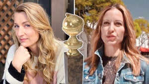 Kjersti Flaa Rosa Gamazo Robbins golden globes hfpa