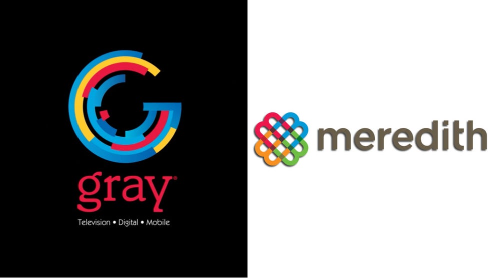 gray tv meredith