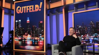 Fox News’ ‘Gutfeld!’ Finally Overtook Colbert’s ‘Late Show’ in Viewers Tuesday
