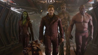 ‘Guardians of the Galaxy Vol 3’ Soundtrack Already Set Months Ahead of Filming