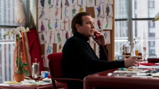 ‘Halston’: Was His Phone Really Full of Cocaine?