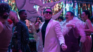 ‘Halston’: Did A Woman Really Die in the Studio 54 Vents?