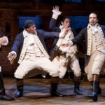 Piers Morgan Desires Harry and Meghan Stripped of Royal Titles 2 London Production of 'Hamilton' Pays Tribute to Queen Elizabeth and Confuses Everyone