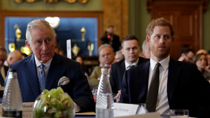 prince harry prince charles