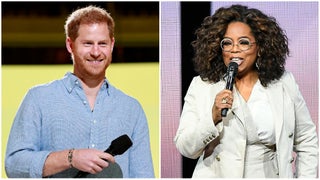Prince Harry and Oprah’s ‘The Me You Can’t See’ Trailer Teases Stories From Lady Gaga, Glenn Close and More (Video)