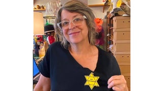 Stetson, Other Brands Drop Nashville Hat Store That Sold ‘Offensive’ Anti-Vax Patches