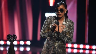 Ratings: Not a Lot of Love for Fox’s ‘iHeartRadio Music Awards’