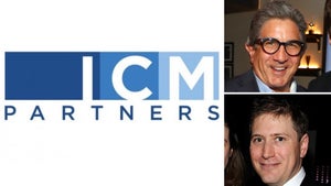 icm partners brad turell carter cohn
