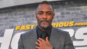 idris elba Beast