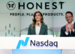 jessica alba honest company
