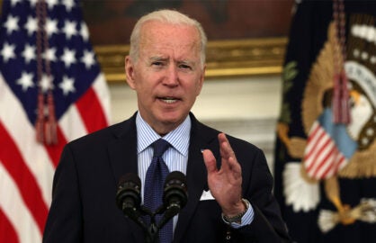 joe biden
