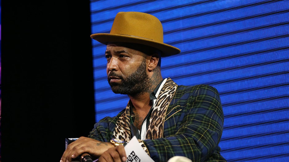 Joe Budden Ends Podcast After Firing Co Hosts Rory And Mal Mid Show