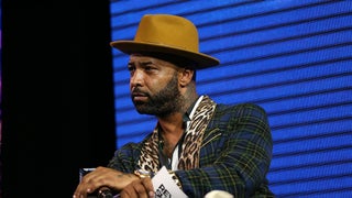 Joe Budden Ends Podcast After Firing Co-Hosts Rory and Mal Mid-Show
