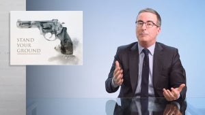 John Oliver