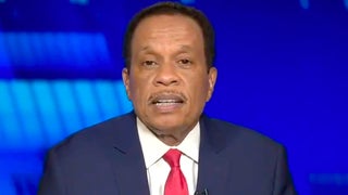 Juan Williams Exits as Host of ‘The Five,’ Will Remain With Fox News (Video)