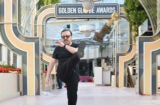 golden globes ricky gervais