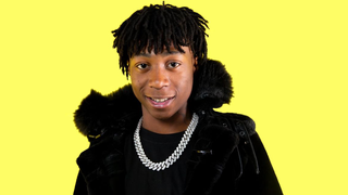 Rapper Lil Loaded Dies at 20