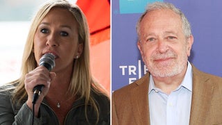 Marjorie Taylor Greene Disses Former Labor Secretary Robert Reich as ‘Communists Professor’