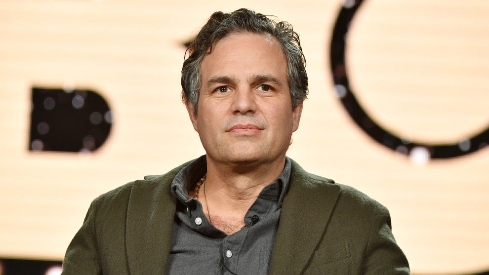 Mark Ruffalo Poor Things