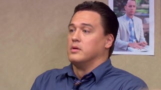 Mark York, Billy Merchant on ‘The Office,’ Dies at 55