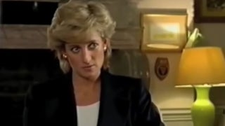 BBC Will Return BAFTA for Princess Diana Interview After Inquiry Found Martin Bashir Falsified Docs to Secure Sitdown