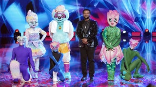 Fox Alternative Boss Rob Wade Noncommittal to ‘Masked Dancer’ Season 2