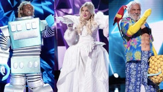 ‘Masked Singer’: The 10 Most-Watched Celebrity Unmaskings