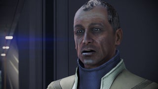 The ‘Mass Effect’ Remaster Doesn’t Look Right