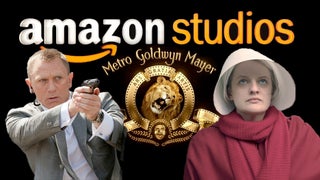 Amazon to Buy MGM For $8.45 Billion