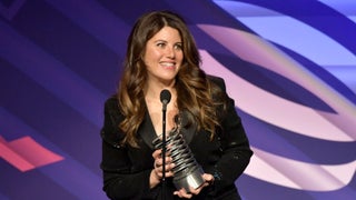 Monica Lewinsky Wins the Internet With Perfect Response to ‘High-Risk, Low-Reward’ Question