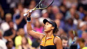 naomi osaka 2021 french open