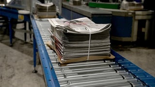 US Newsrooms Have Cut 883 Jobs This Year, Down 68% From 2020 Bloodbath