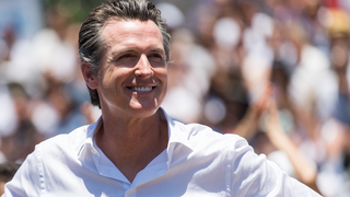 Gavin Newsom Accused of Interfering in Activision Blizzard Lawsuit as State Official Quits in Protest