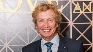 nigel lythgoe