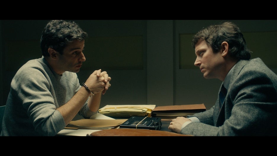 No Man Of God Streaming Ted Bundy Film 'No Man of God' Acquired by RLJE Films Ahead of Tribeca
