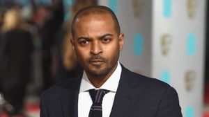 noel clarke red carpet