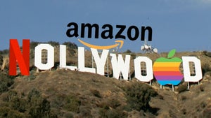 big tech nollywood amazon netflix apple