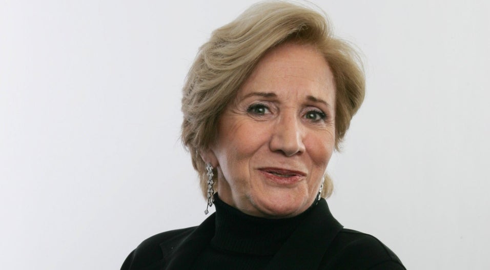 olympia dukakis