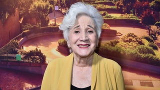 Olympia Dukakis, Star of ‘Moonstruck’ and ‘Steel Magnolias,’ Dies at 89