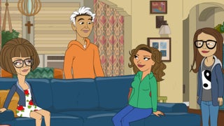 How ‘One Day at a Time’ Pulled Off a Fully Animated Final Episode