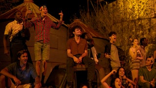 Amazon’s ‘Panic’ Is Fun but Flawed Southern Trash Epic (Review)