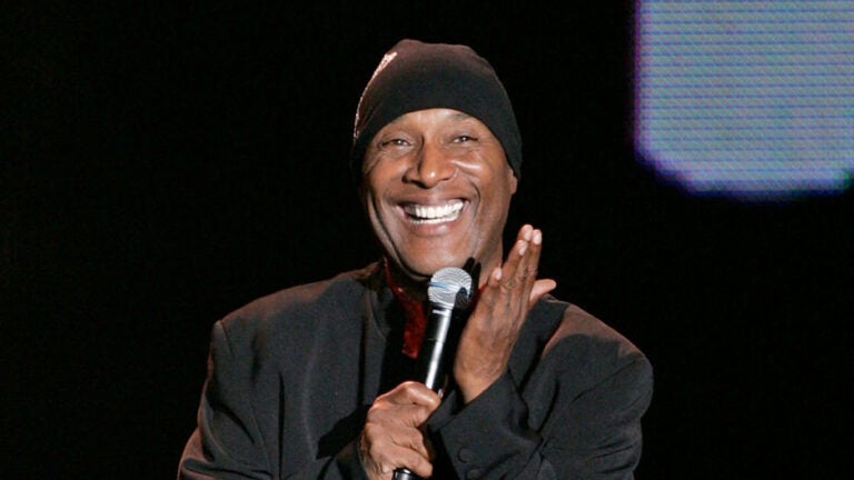 Paul Mooney Movies - Paul Mooney Net Worth, Early Life ...