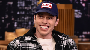 pete davidson