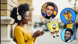 Behind ViacomCBS’ ‘Secret Sauce’ for Podcast Success