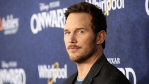 chris pratt the black belt