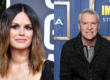 Rachel Bilson Tate Donovan