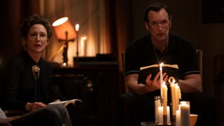 ‘The Conjuring 3’ Film Review: Vera Farmiga and Patrick Wilson Return as Demon-Hunting Lovebirds