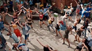 ‘In the Heights’ Film Review: Lin-Manuel Miranda’s Stage Hit Becomes a Screen Celebration